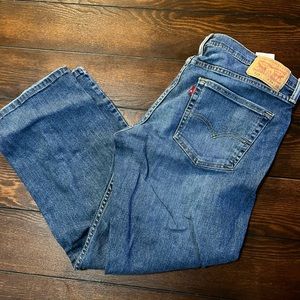 Men’s Levi’s 559